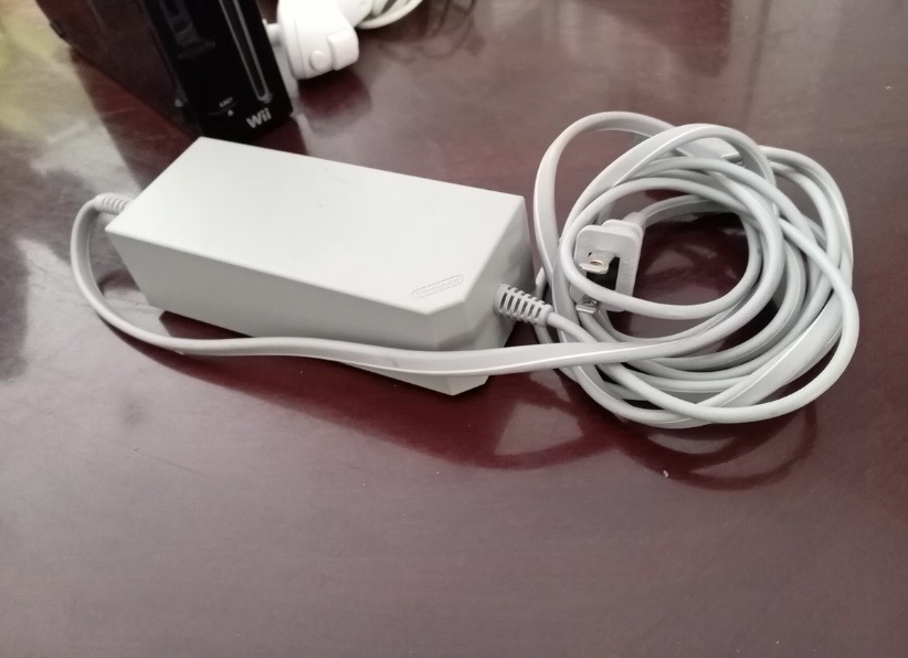 consolas y videojuegos - Nintendo Wii  2