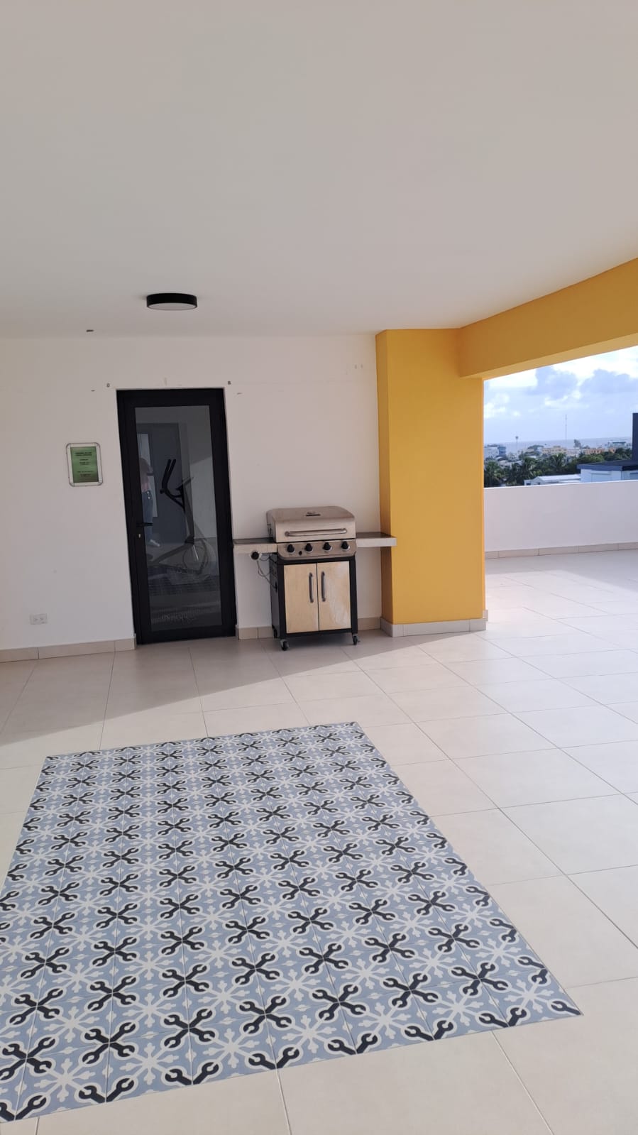 apartamentos - Apto amueblado 1 Hab + Estudio en Av Independencia 7