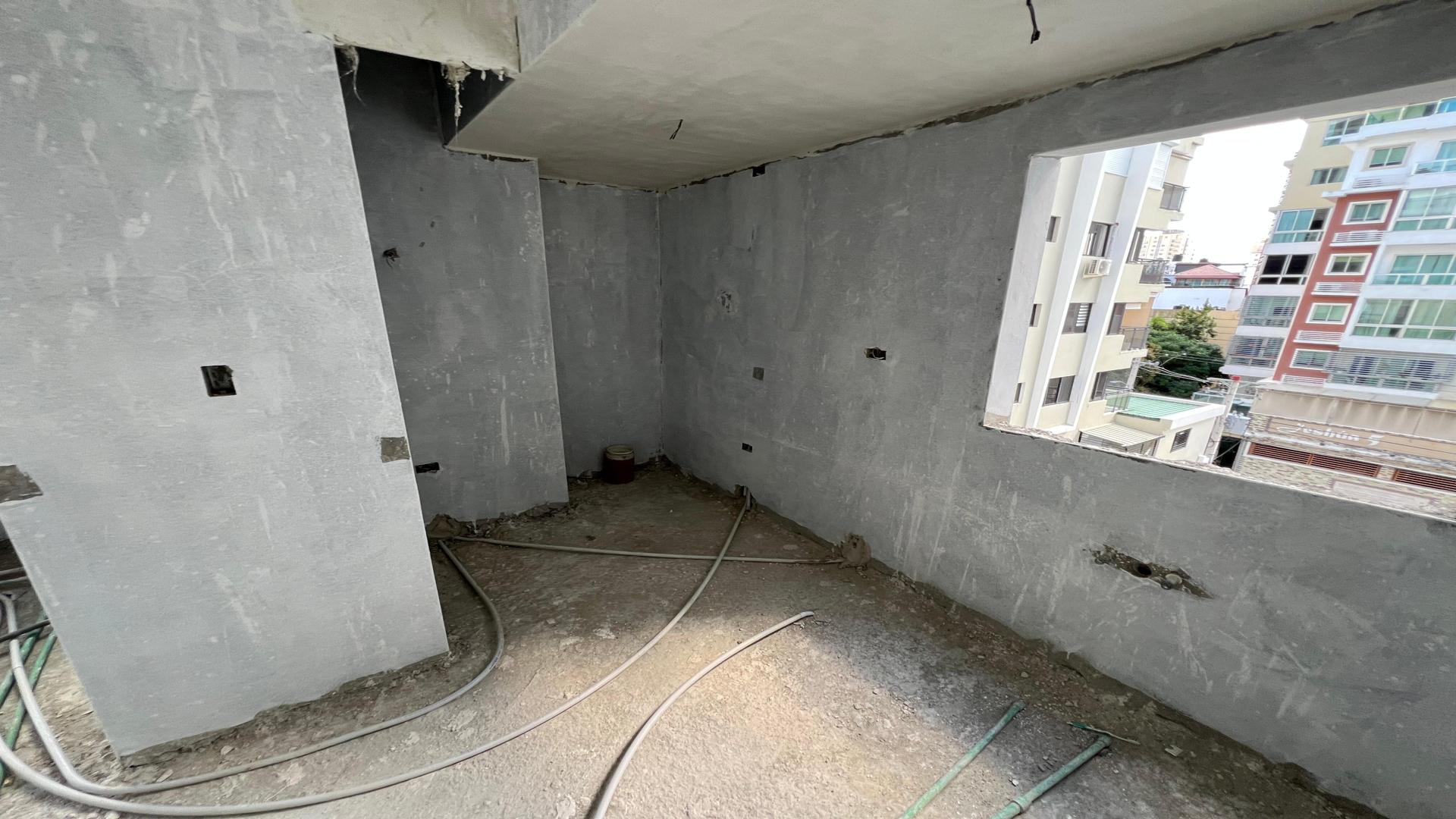 apartamentos - Apartamentos en construcción en Renacimiento 4