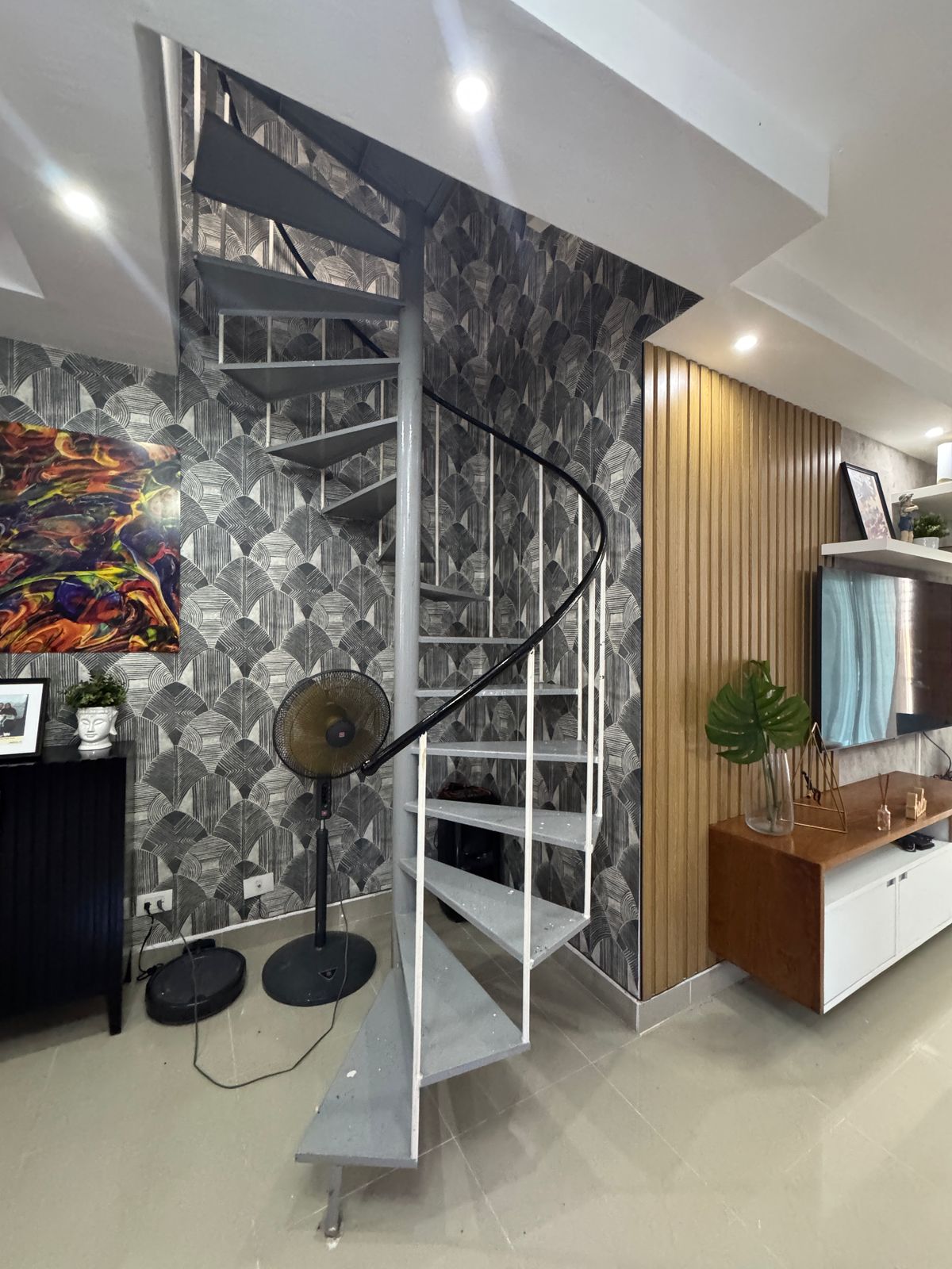 apartamentos - Vendo Apartamento Villa Aura📍5to piso de 250mts   2