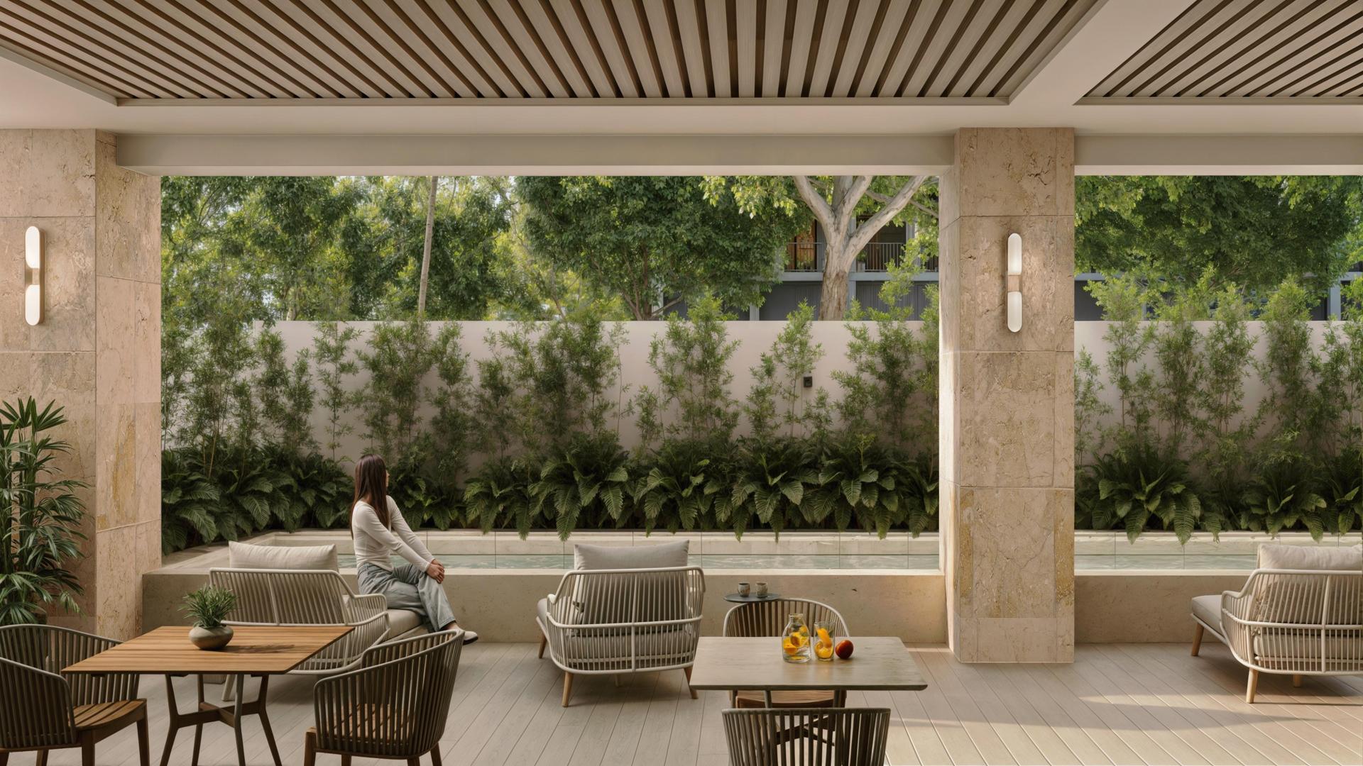 apartamentos - Apartamentos en Venta en Piantini, Torre Familiar 1