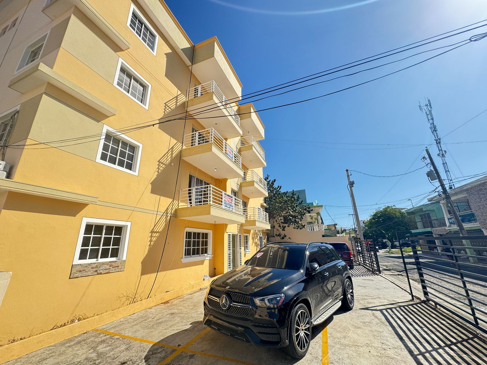 casas - apartamentos en San isidro  3