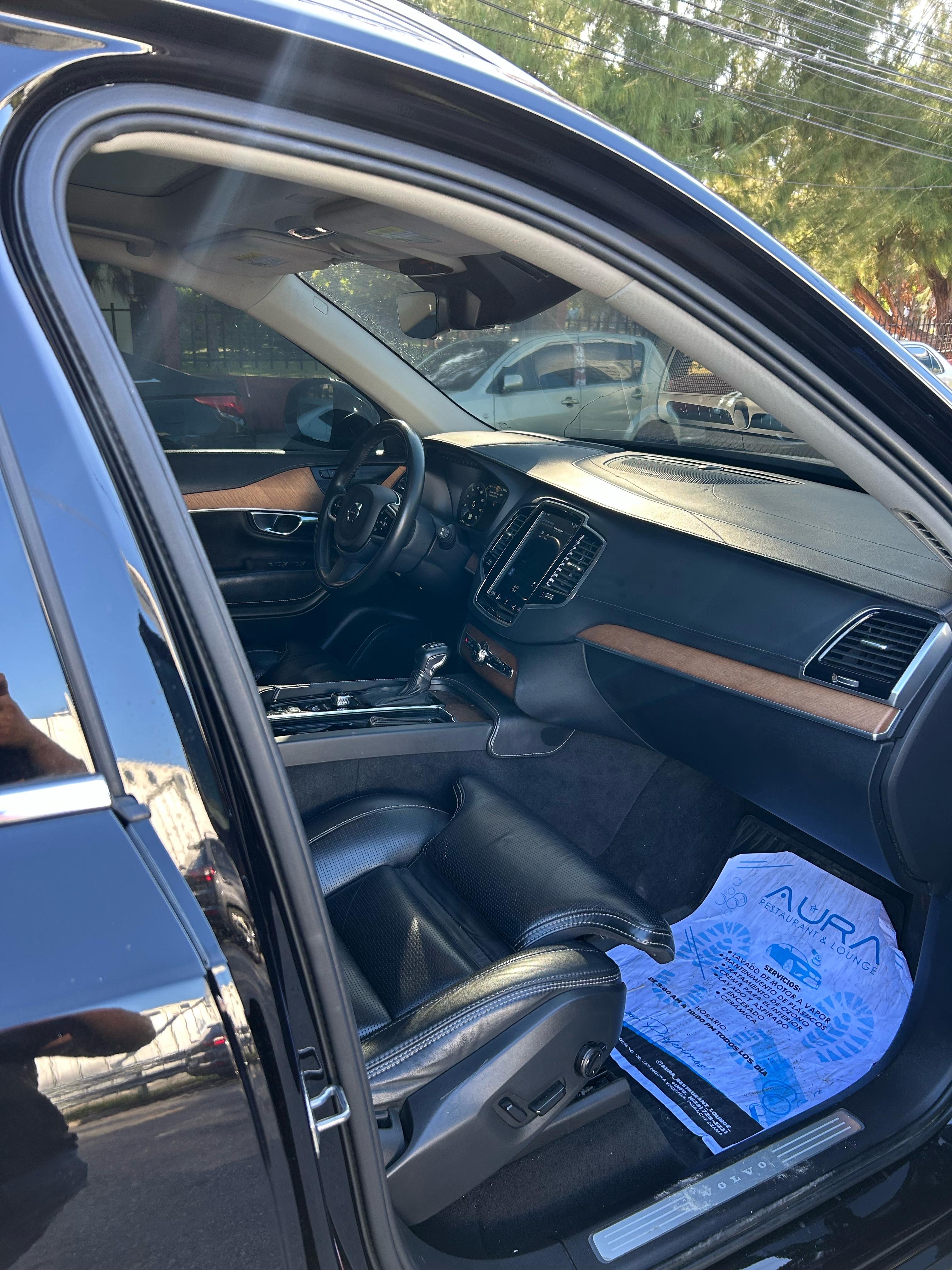 jeepetas y camionetas - Volvo 2019 t6 inscription xc90 5