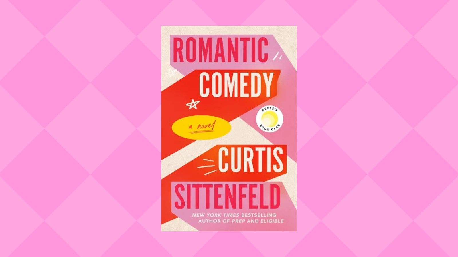 libros y revistas - Romantic Comedy (Libro) 0