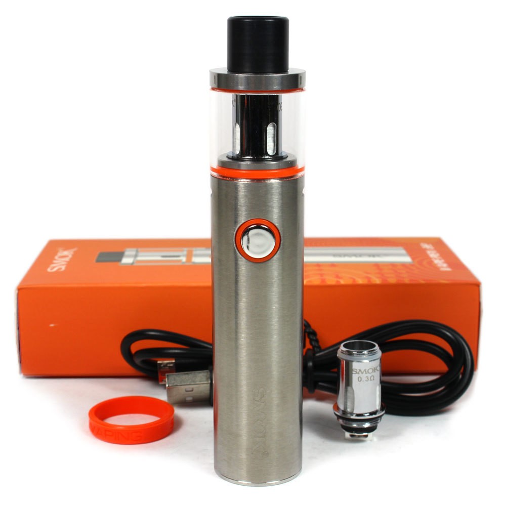 hobby y coleccion - Vape Smok Pen 22 + LIQUIDO 7