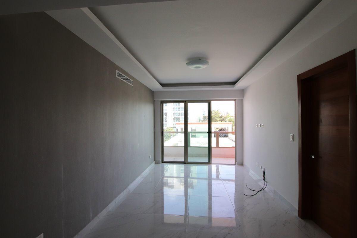 apartamentos - Apartamento de 3 habitaciones en Bella Vista - con piscina 6