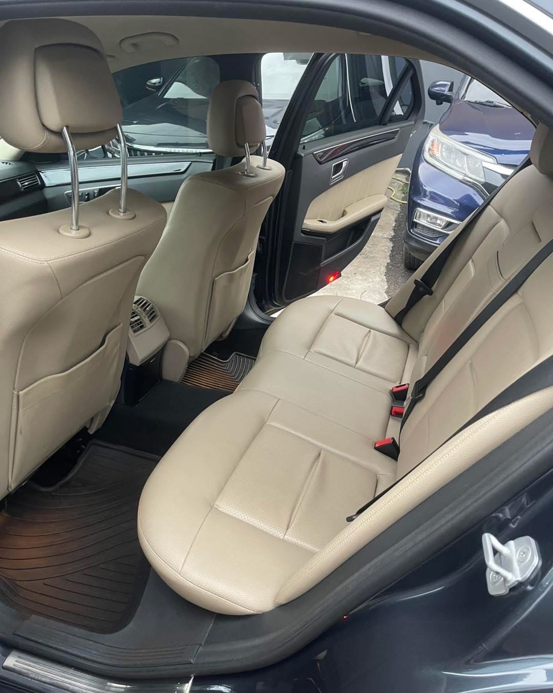 carros - MERCEDES BENZ E300 2012 7