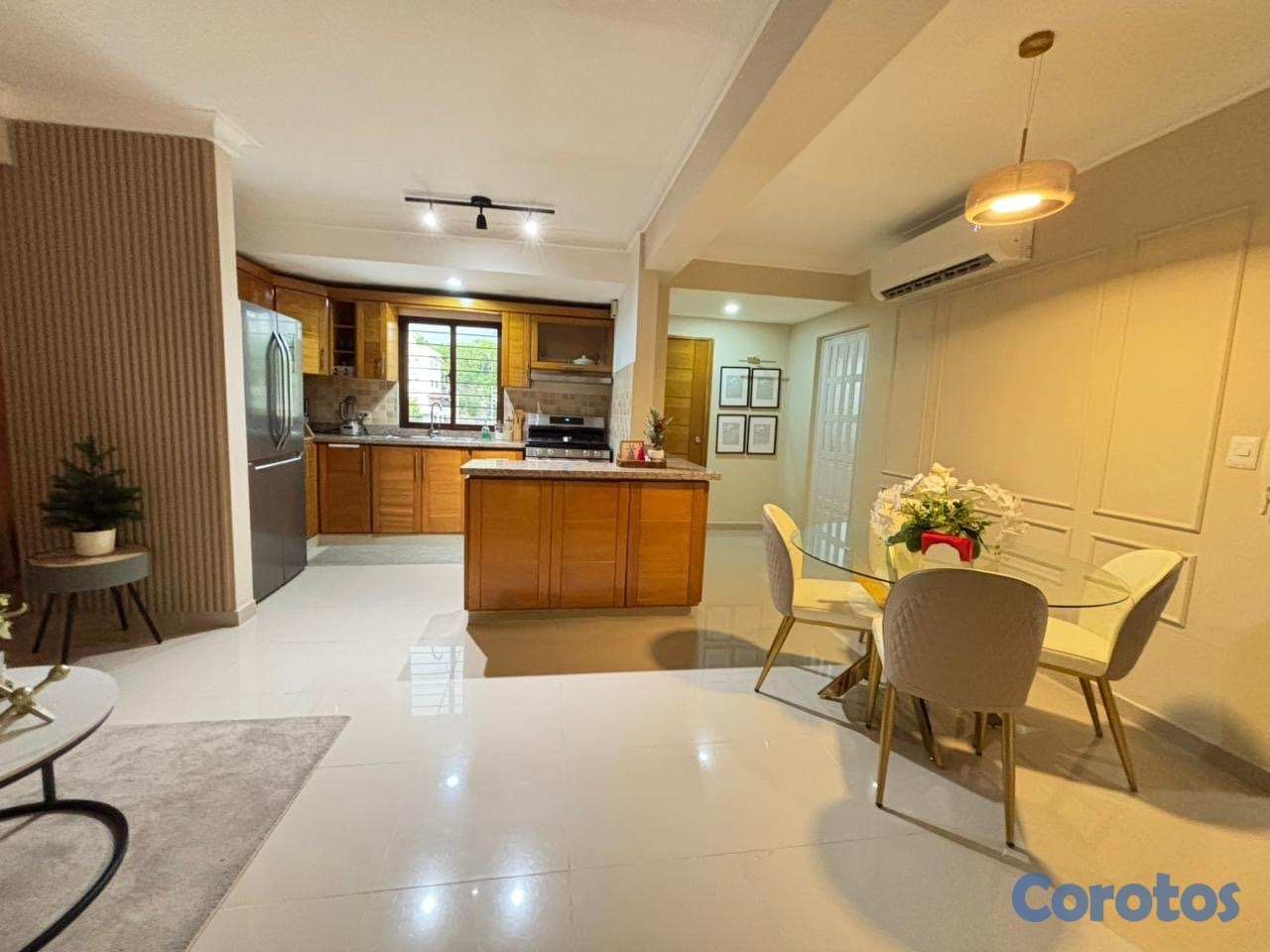 apartamentos - 🏙️ Apartamento en Venta – Buenos Aires del Mirado 2