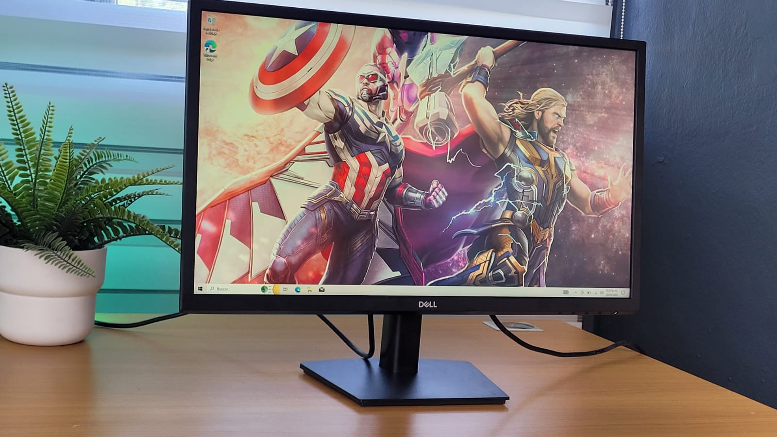computadoras y laptops - monitores de 22 pulgadas hdmi EN OFERTA LIMITADA 0