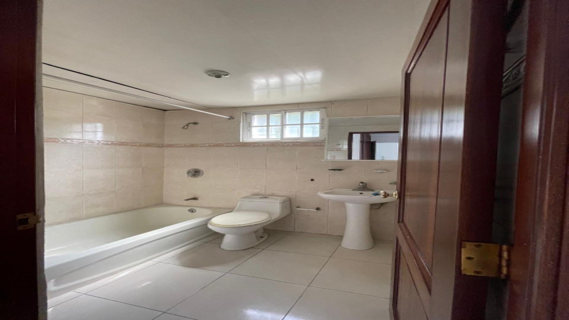 apartamentos - Apartamento en ARROYO HONDO 3