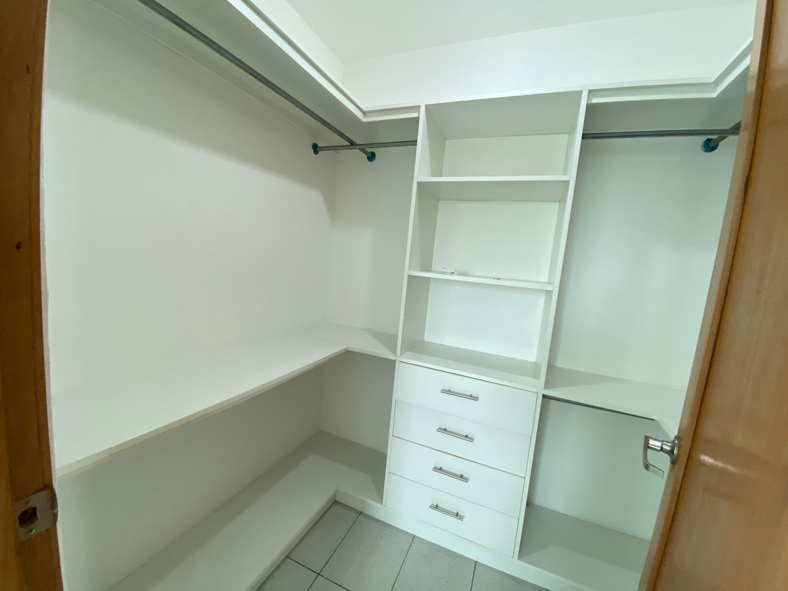 apartamentos - Vendo apartamento en jardines del fresno 7