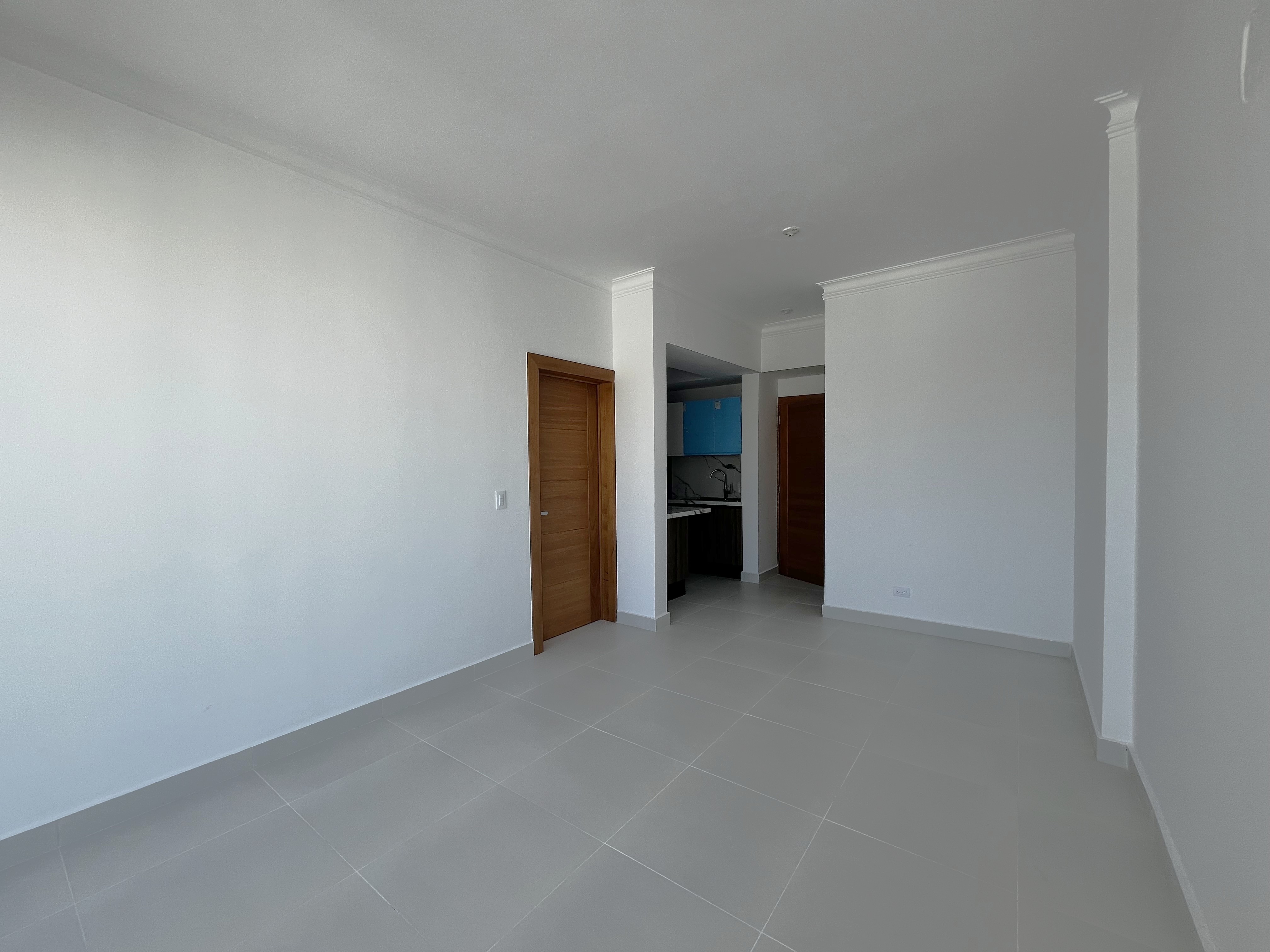 apartamentos - Apartamento Alquiler Naco UNA Habitación  1