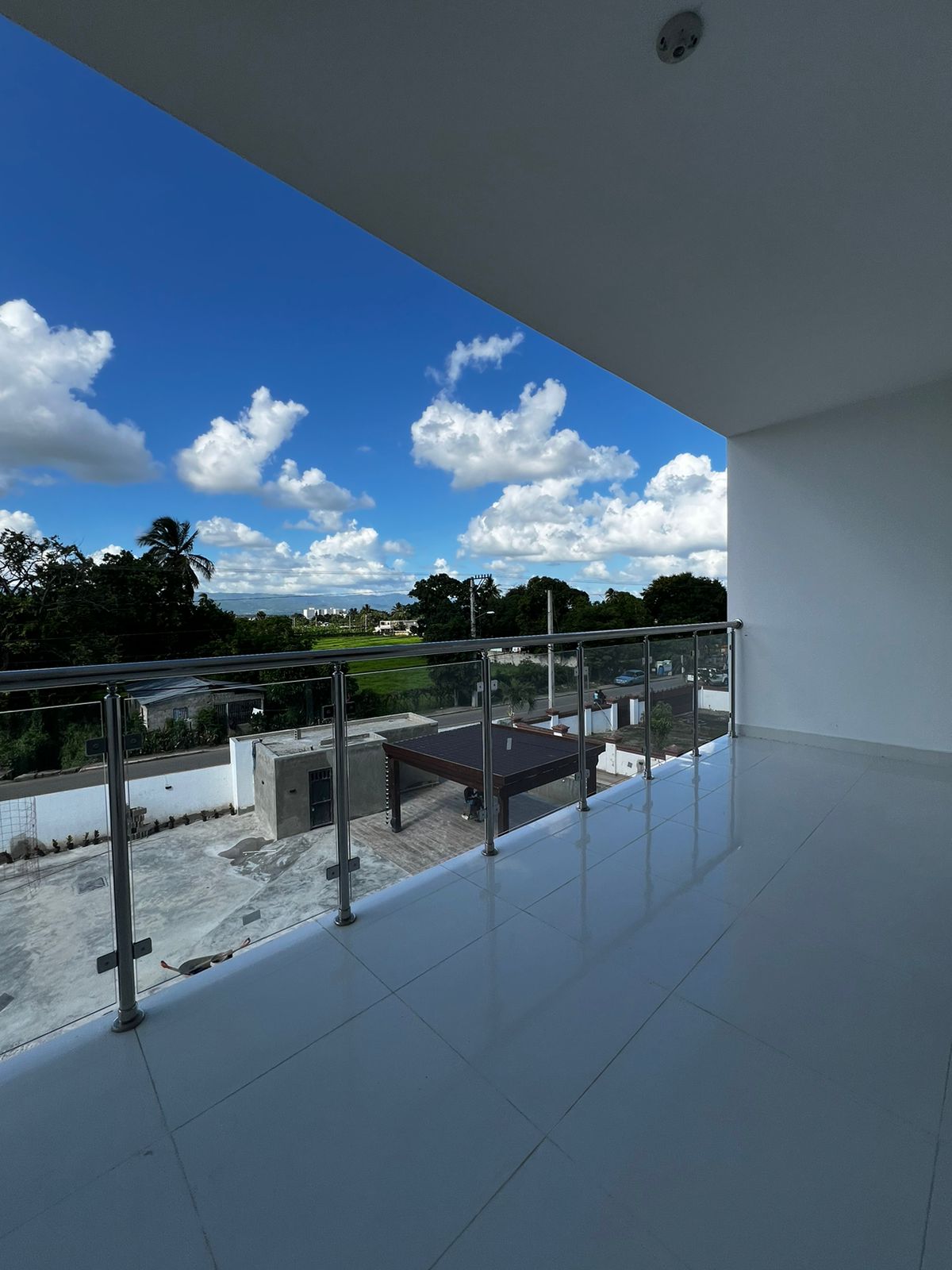 apartamentos - APARTAMENTO EN VENTA EN PUÑAL,  SANTIAGO. 7