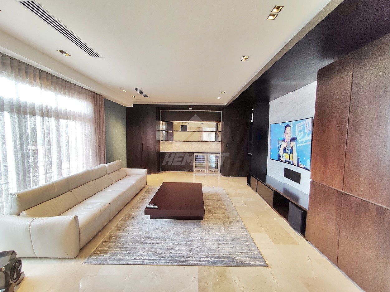 apartamentos - APARTAMENTO MODERNO ASCENSOR Y SEGURIDAD 24/7 LA TRINITARIA SANTIAGO  7