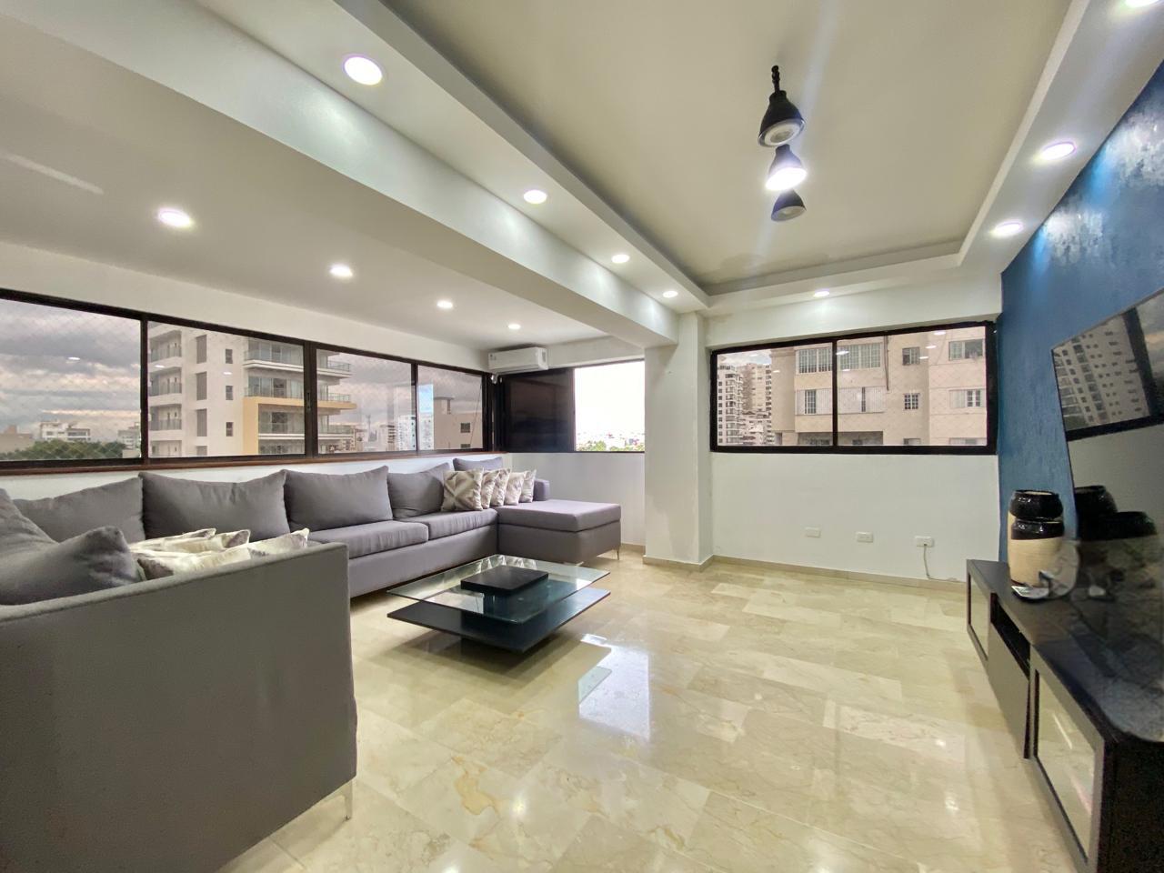 apartamentos - Vendo Apto. en los cacicazgos   1