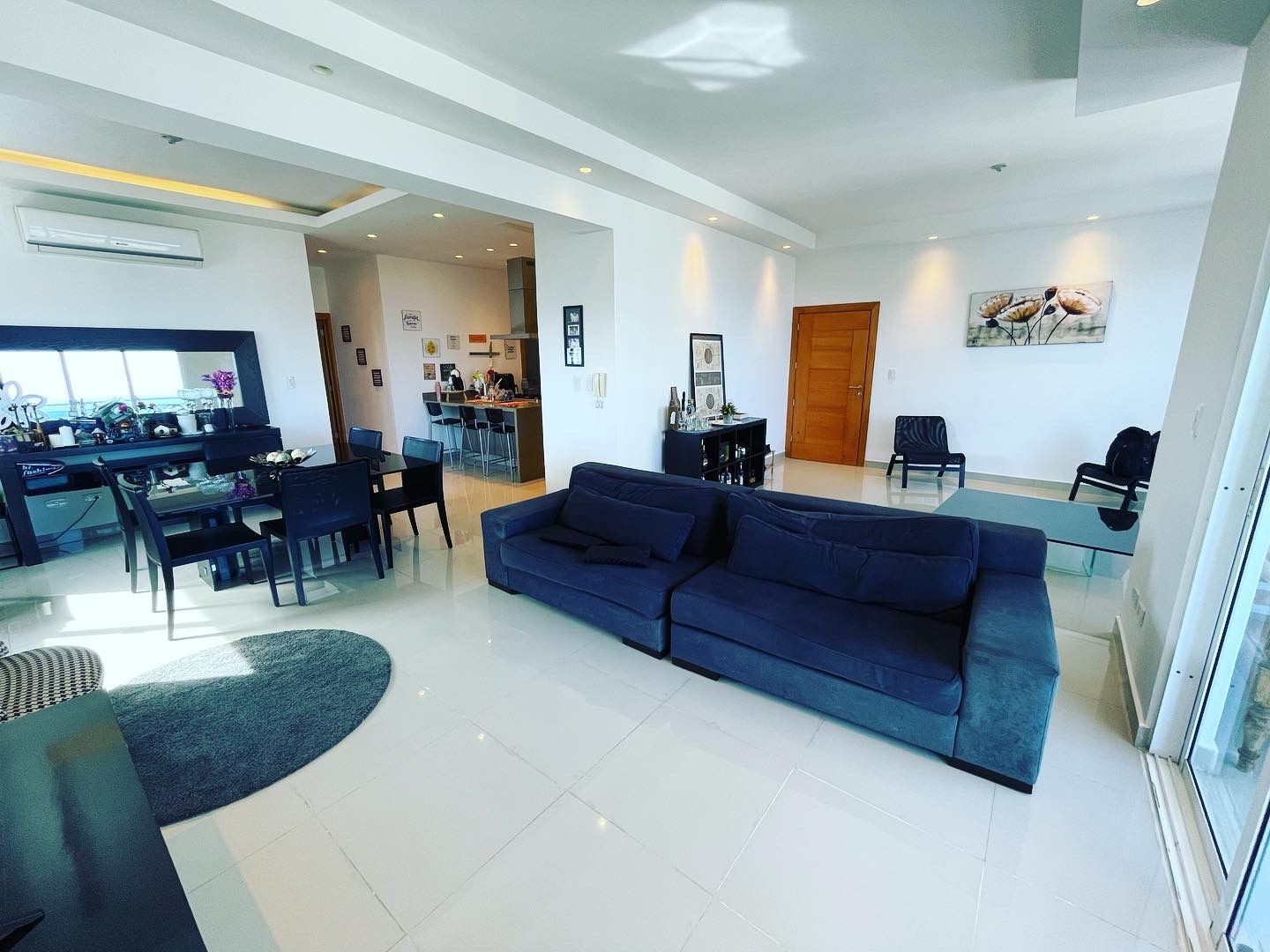 apartamentos - Apartamento en venta en La Julia  3