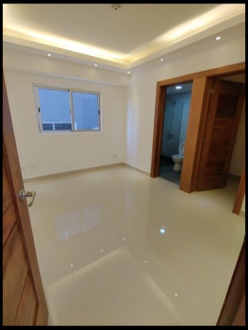 apartamentos - Hermoso apartamento de 2 habitaciones 4
