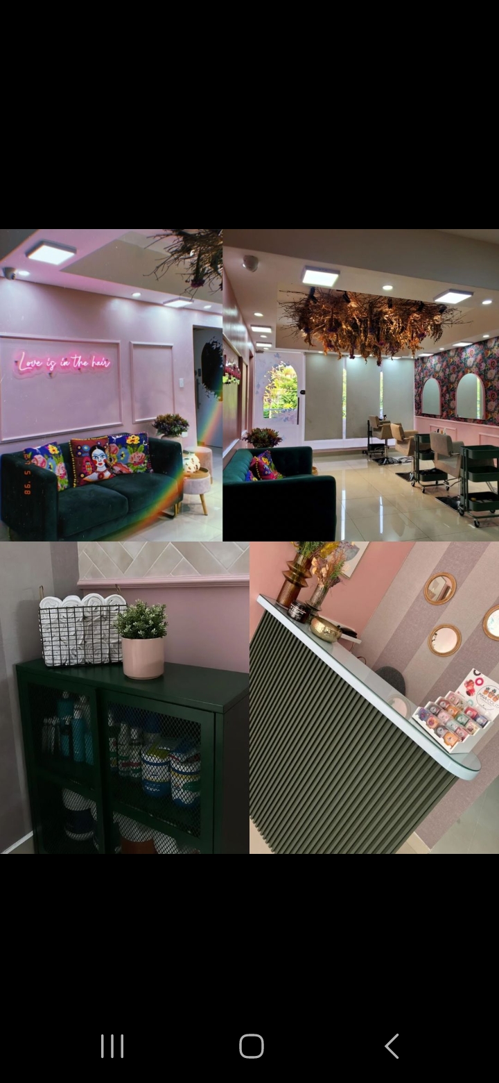 negocios en venta - OPORTUNIDAD DE INVERSION: Confortable y exclusivo espacio de belleza.  4
