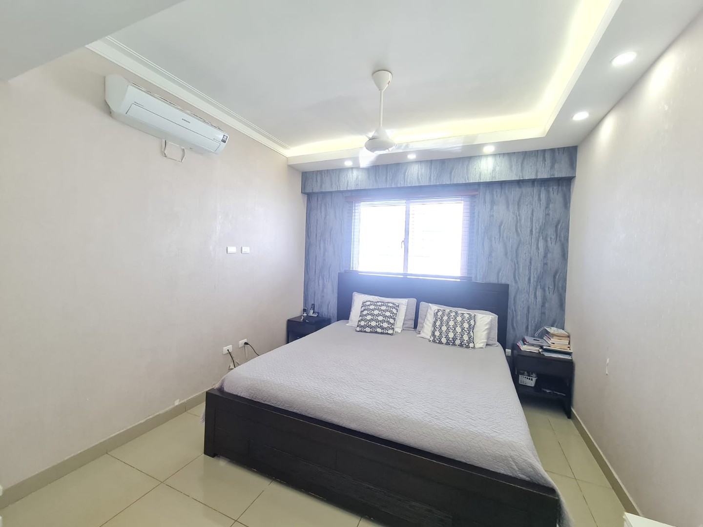 apartamentos - Avenida independencia km 7, Distrito nacional. Urbanización los Jardines del sur 8