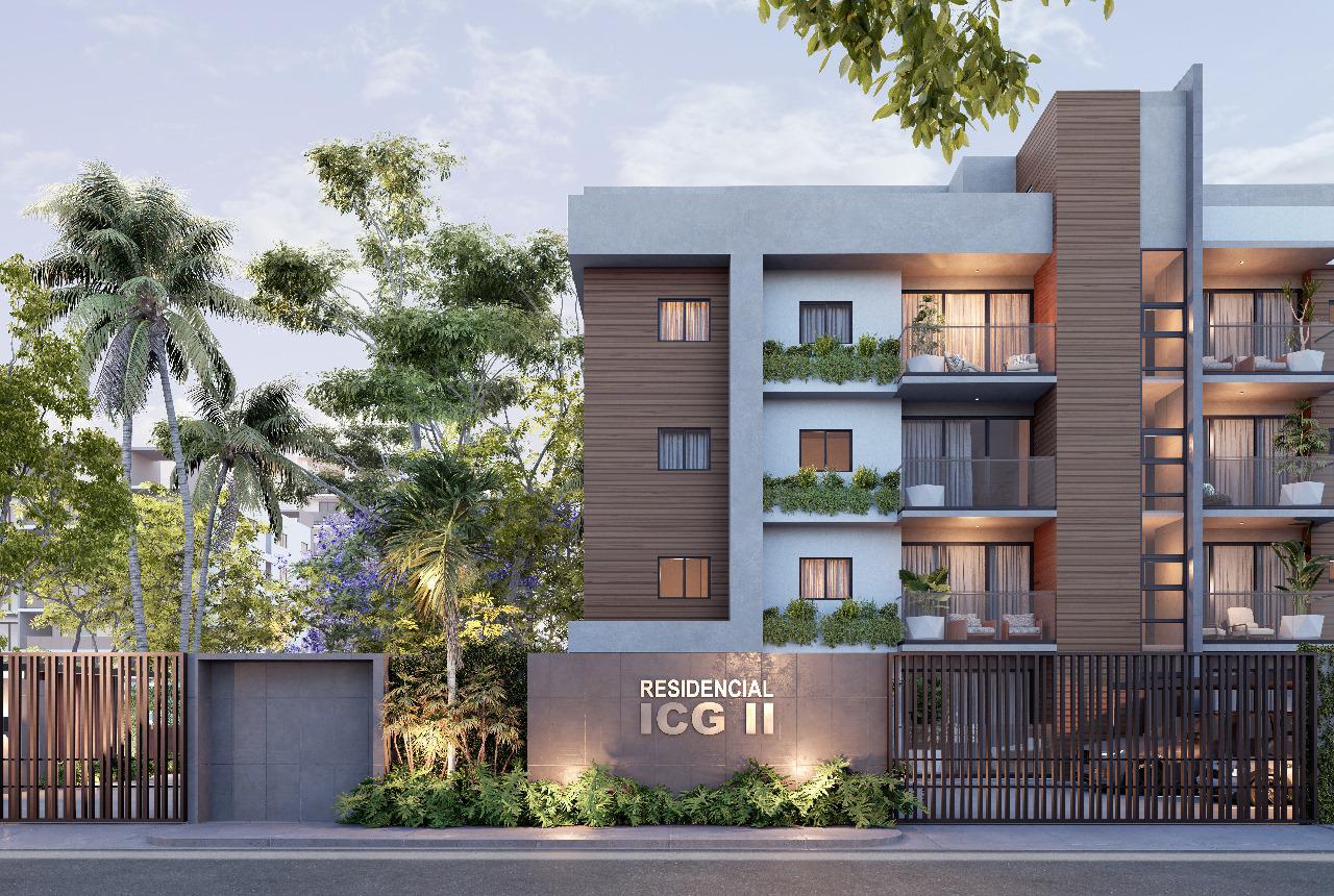 apartamentos - Apartamentos de venta en el embrujo III
