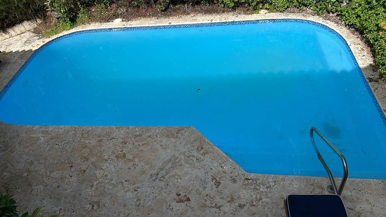 casas vacacionales y villas - De oportunidad villa en Casa De Campo 