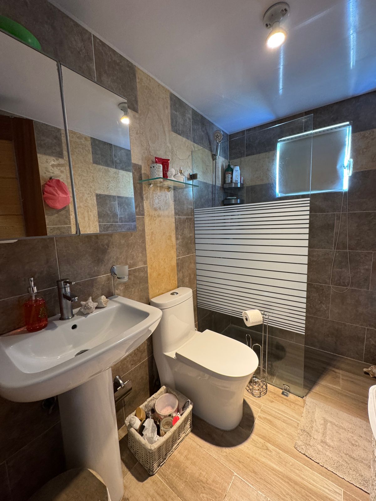 apartamentos - Vendo Apartamento Villa Aura 6