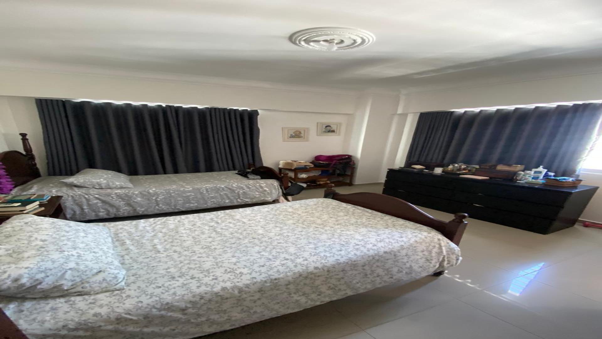 apartamentos - APTO EN VENTA, SECTOR BELLA VISTA (BV-09) 8