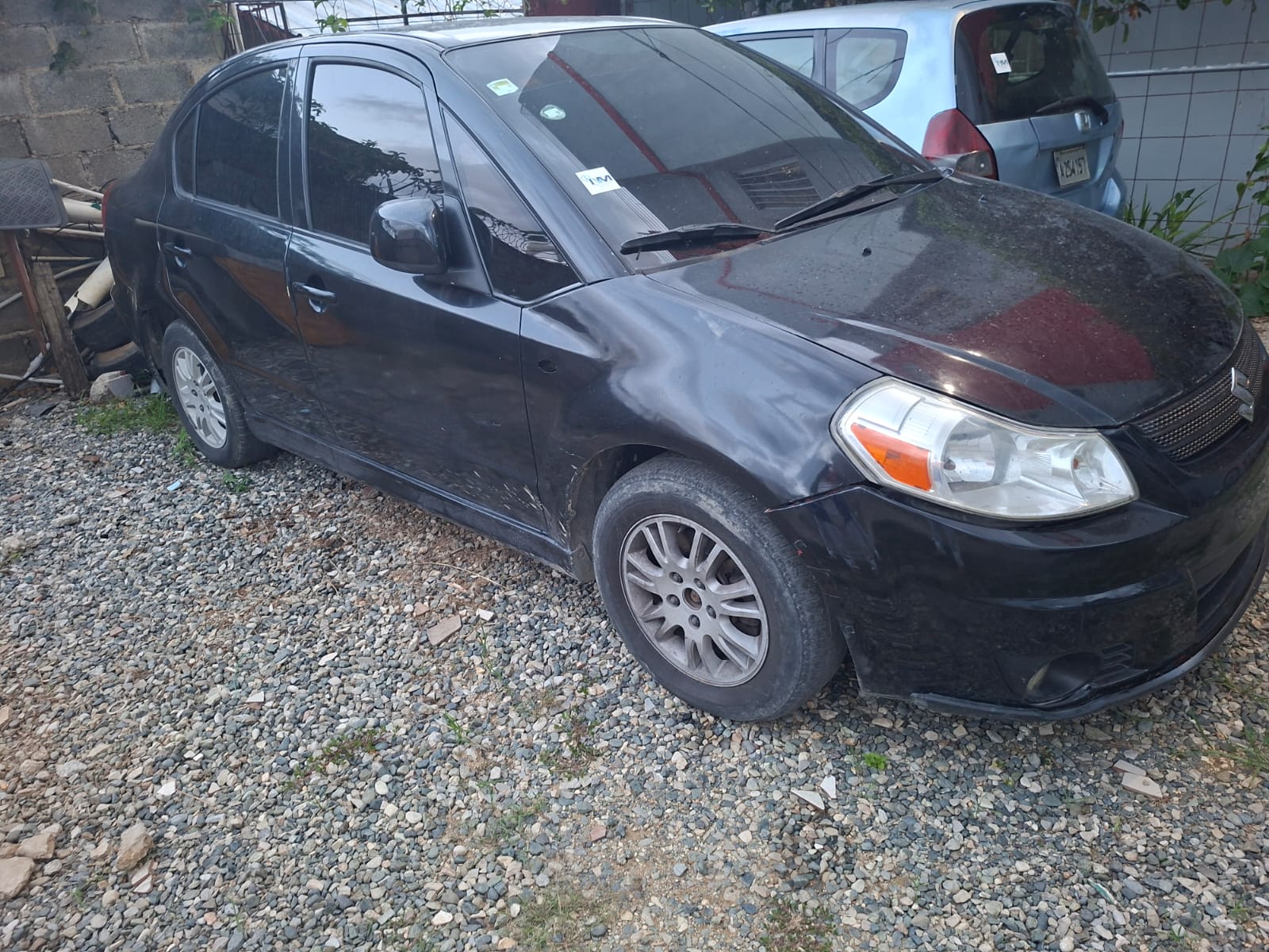 carros - Vendo Suzuki 
