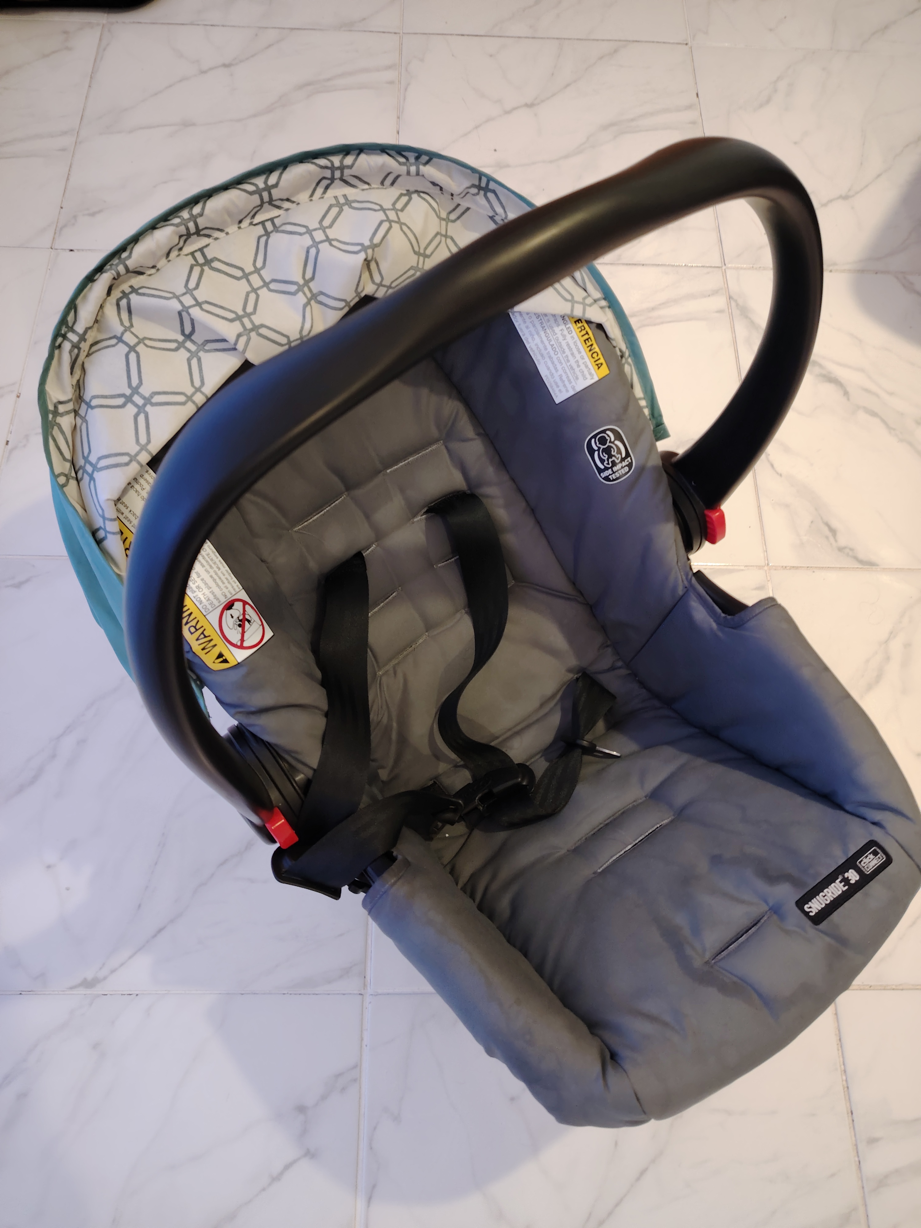 coches y sillas - VARIOS ARTÍCULOS DE BEBES
