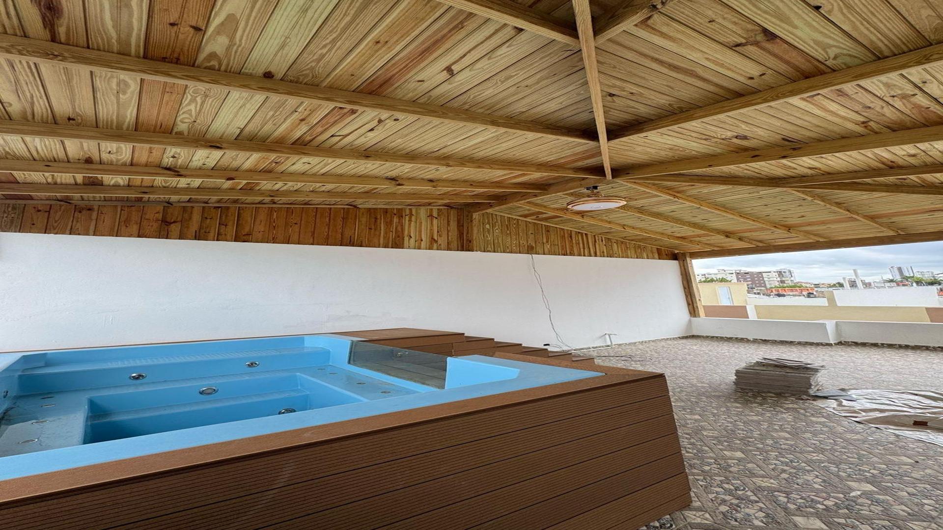 casas - ALQUILER DE CASA EN ALMA ROSA II 1