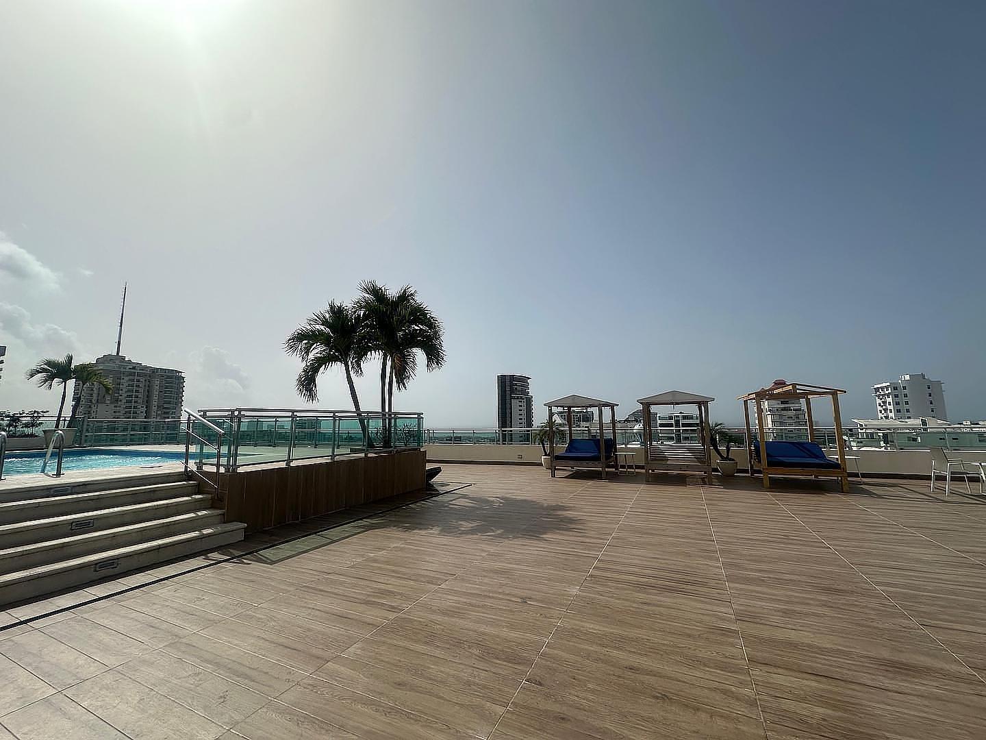 apartamentos - VENTA DE APARTAMENTO BELLA VISTA 
DE OPORTUNIDAD INVERSIÓN  5