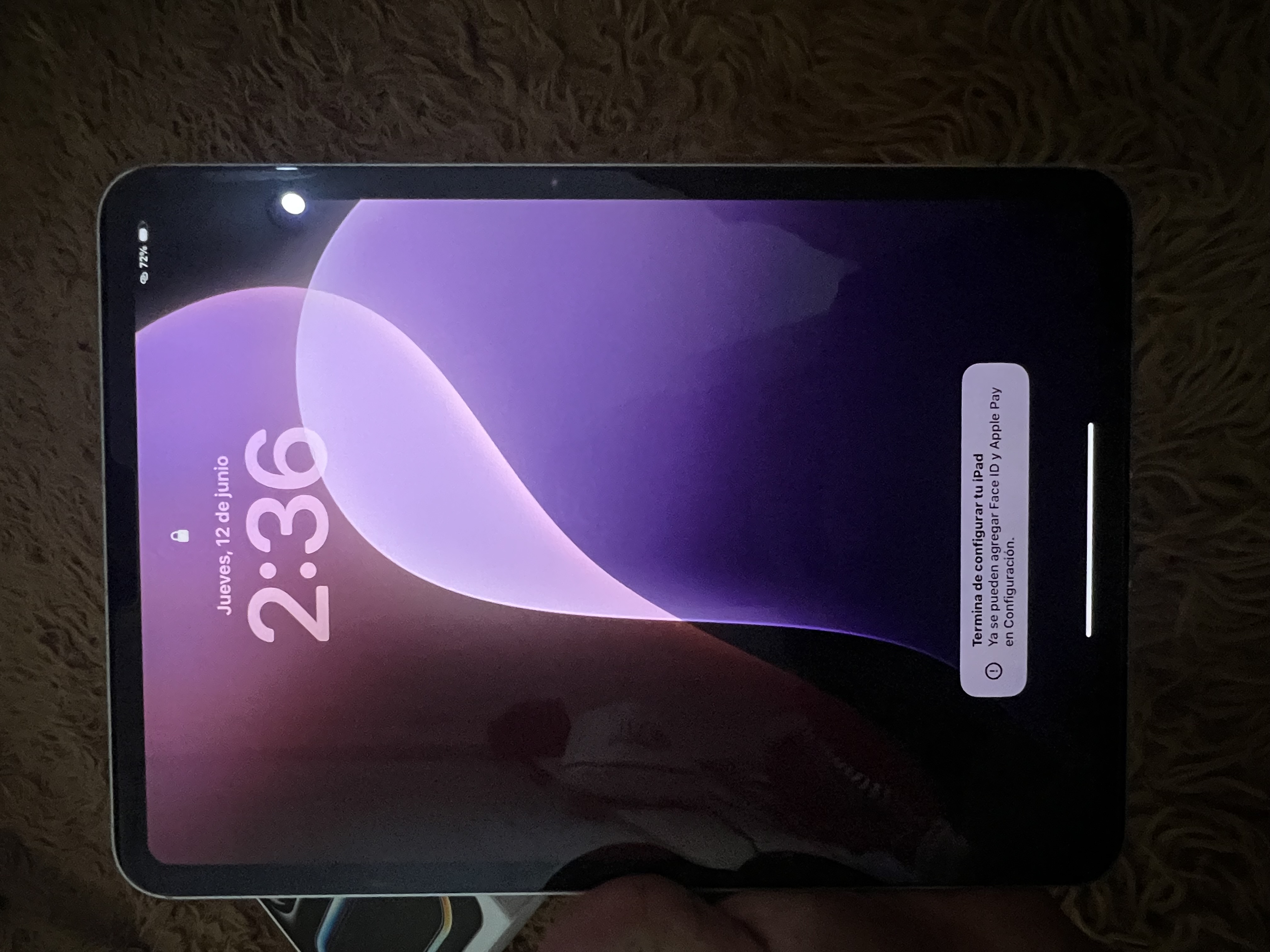 celulares y tabletas - Nueva en su caja incluye sus accesorios. 1