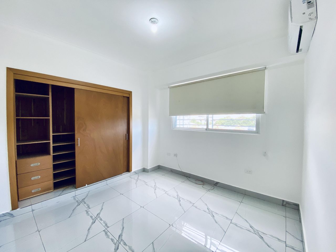apartamentos - Alquiler de Apartamento en Urbanizacion Fernandez 1