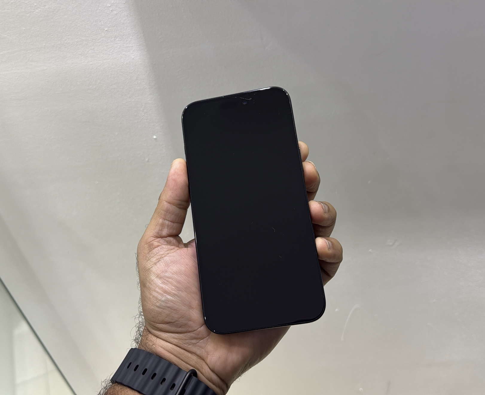 celulares y tabletas - iPhone 16 PLUS 128GB E-SIM  Impecable$ 54,500 NEG 1
