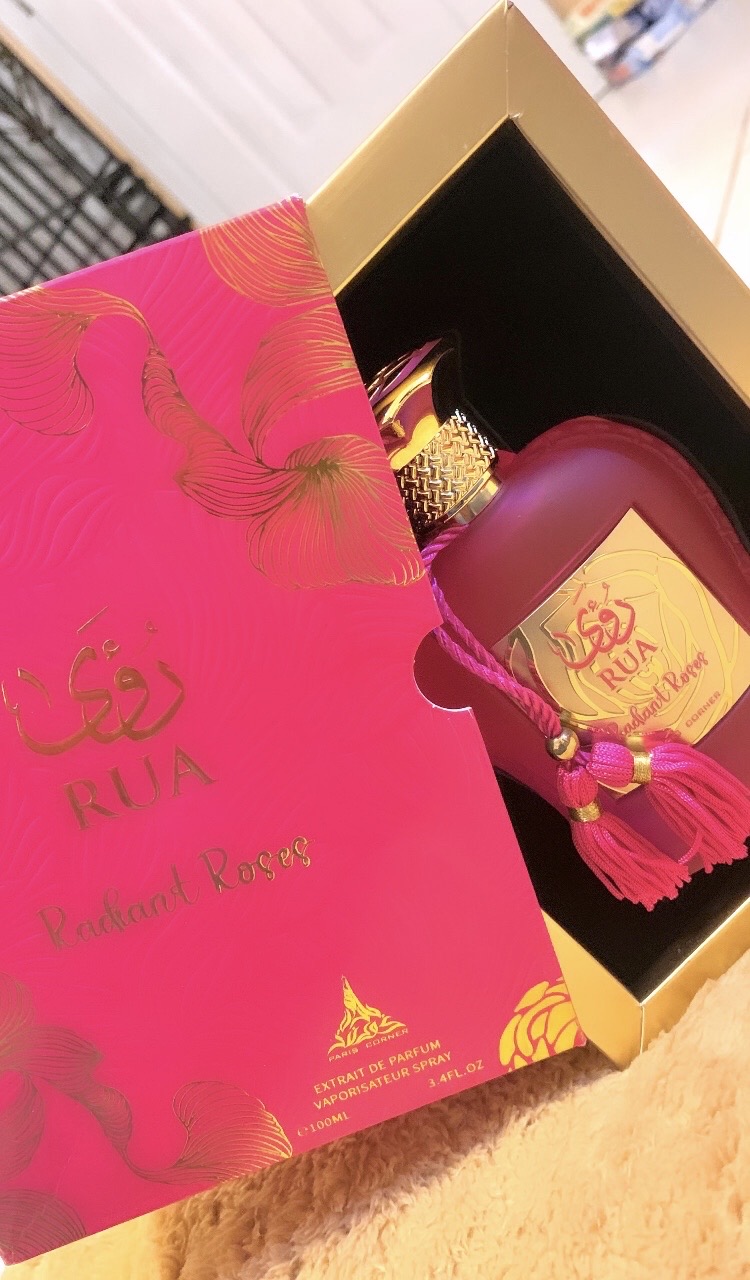 salud y belleza - Perfumes Árabes Originales 