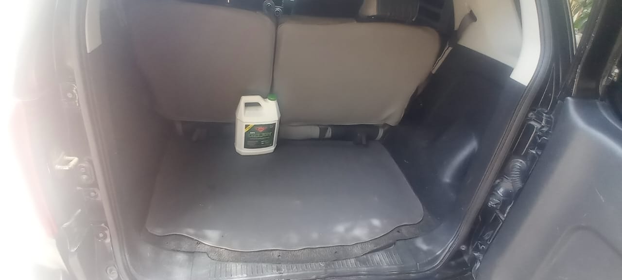 jeepetas y camionetas - Este vehículo está en excelentes condiciones.