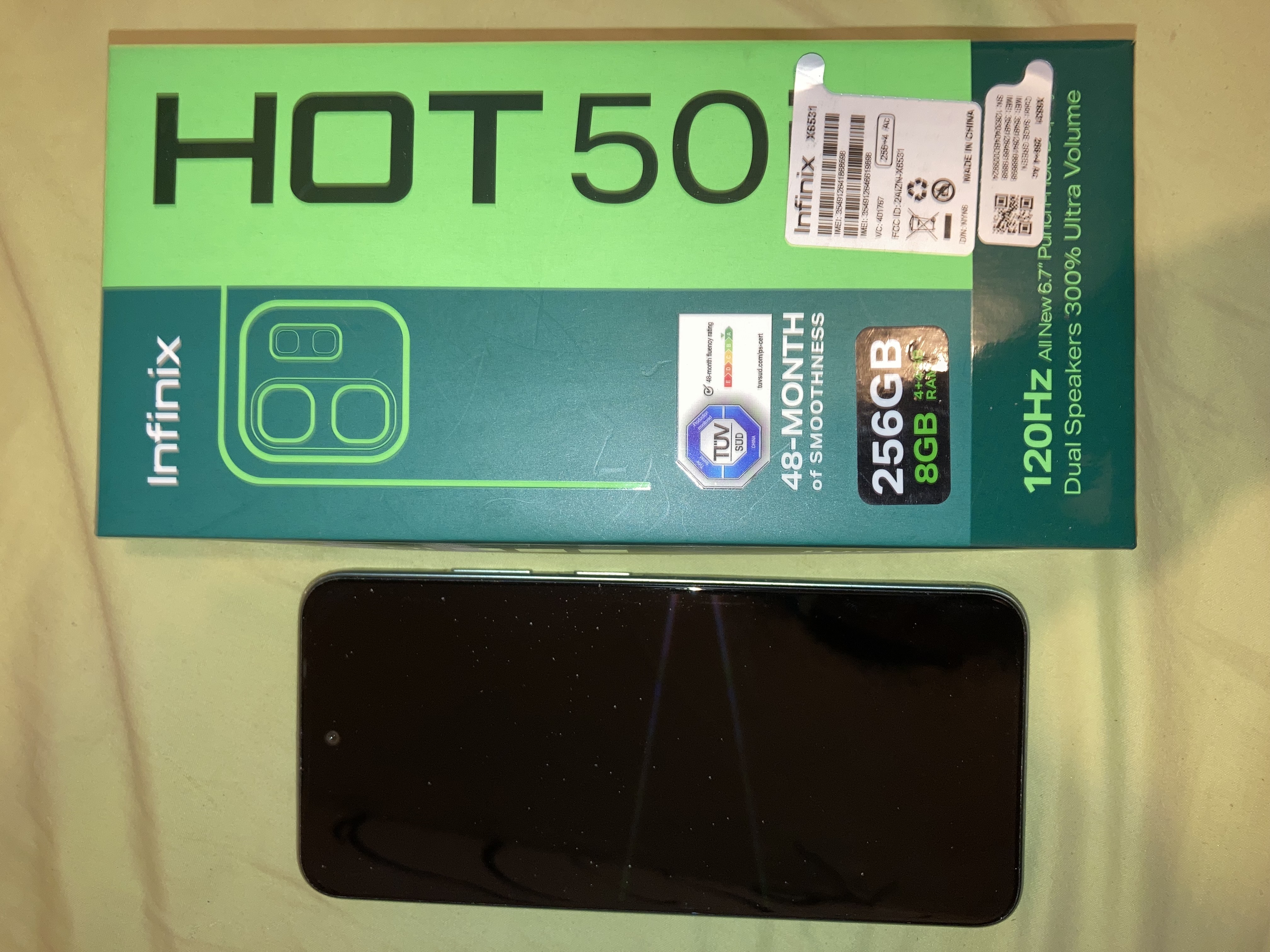 celulares y tabletas - celular nuevo única oportunidad  3