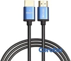 accesorios para electronica - Cable hdmi premium 2.0v 4k de 1.5 metros 2