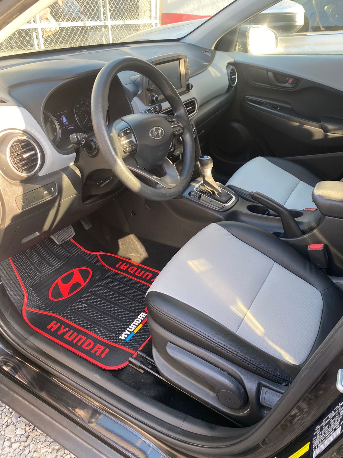 jeepetas y camionetas - Hyundai Kona SE 2020 5