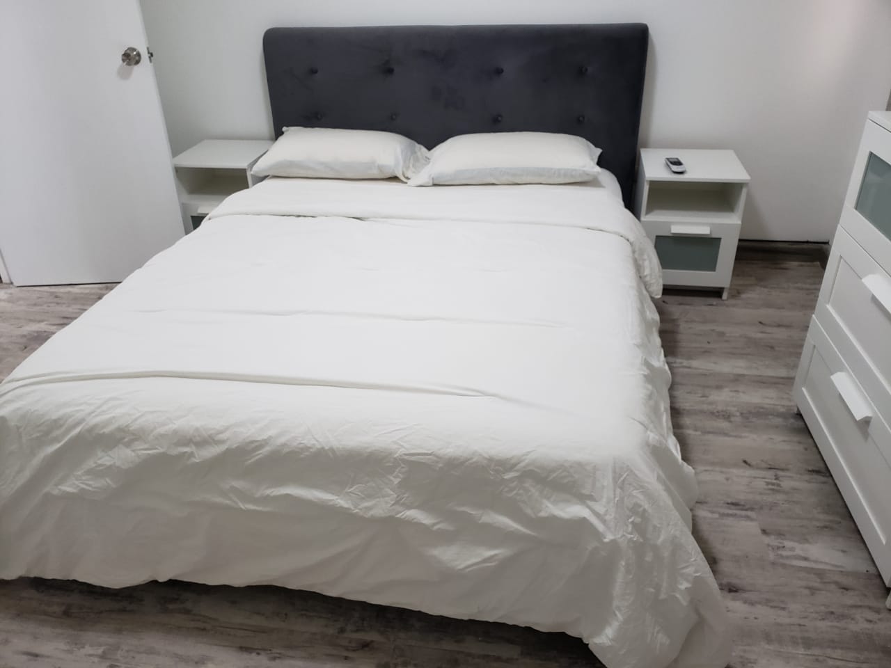 apartamentos - Se alquila, Apartamento 1HAB Amueblado Remodelada 6