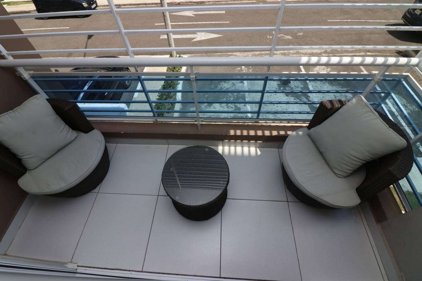 apartamentos - Rento Apartamento Totalmente Amueblado. 0