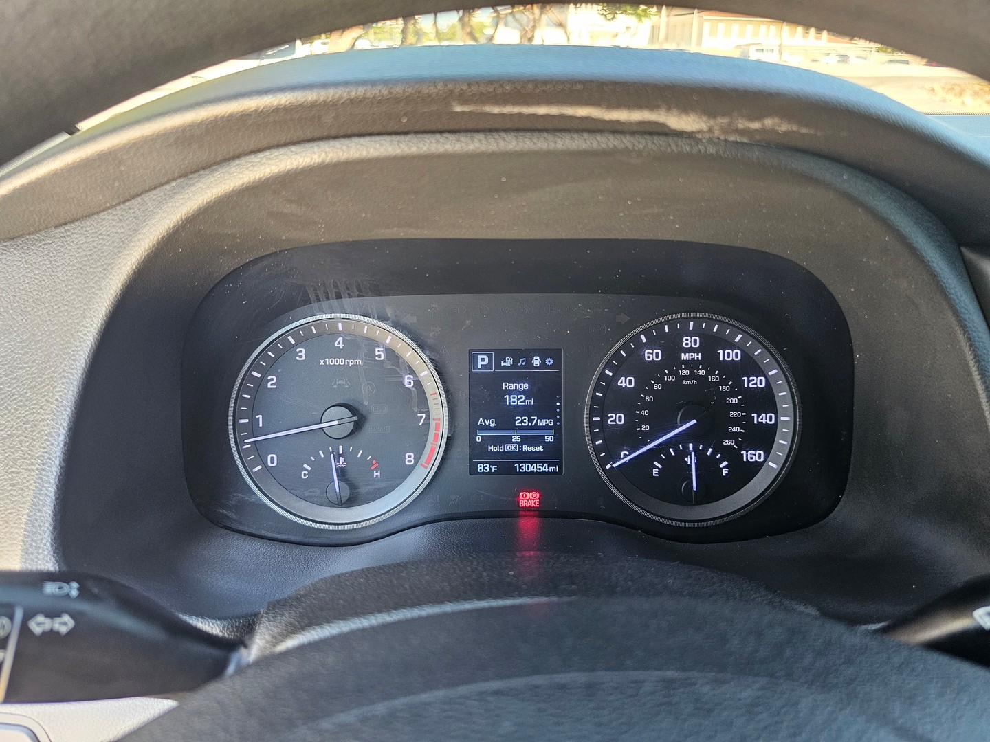 jeepetas y camionetas - Hyundai Tucson 2017 eco 4