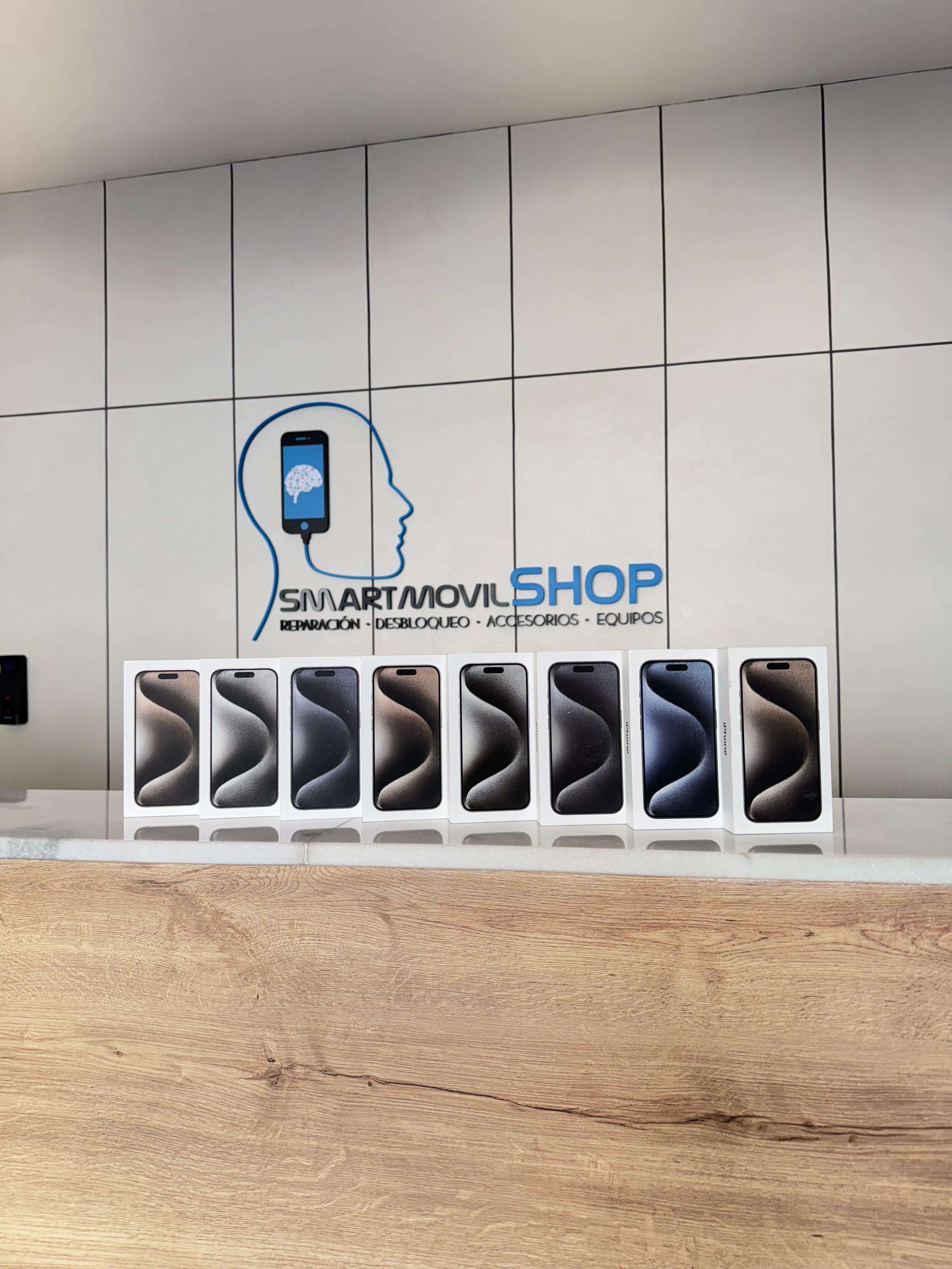 celulares y tabletas - IPHONE 15 PRO MAX 256GB SELLADO OFERTA DE NAVIDAD!
