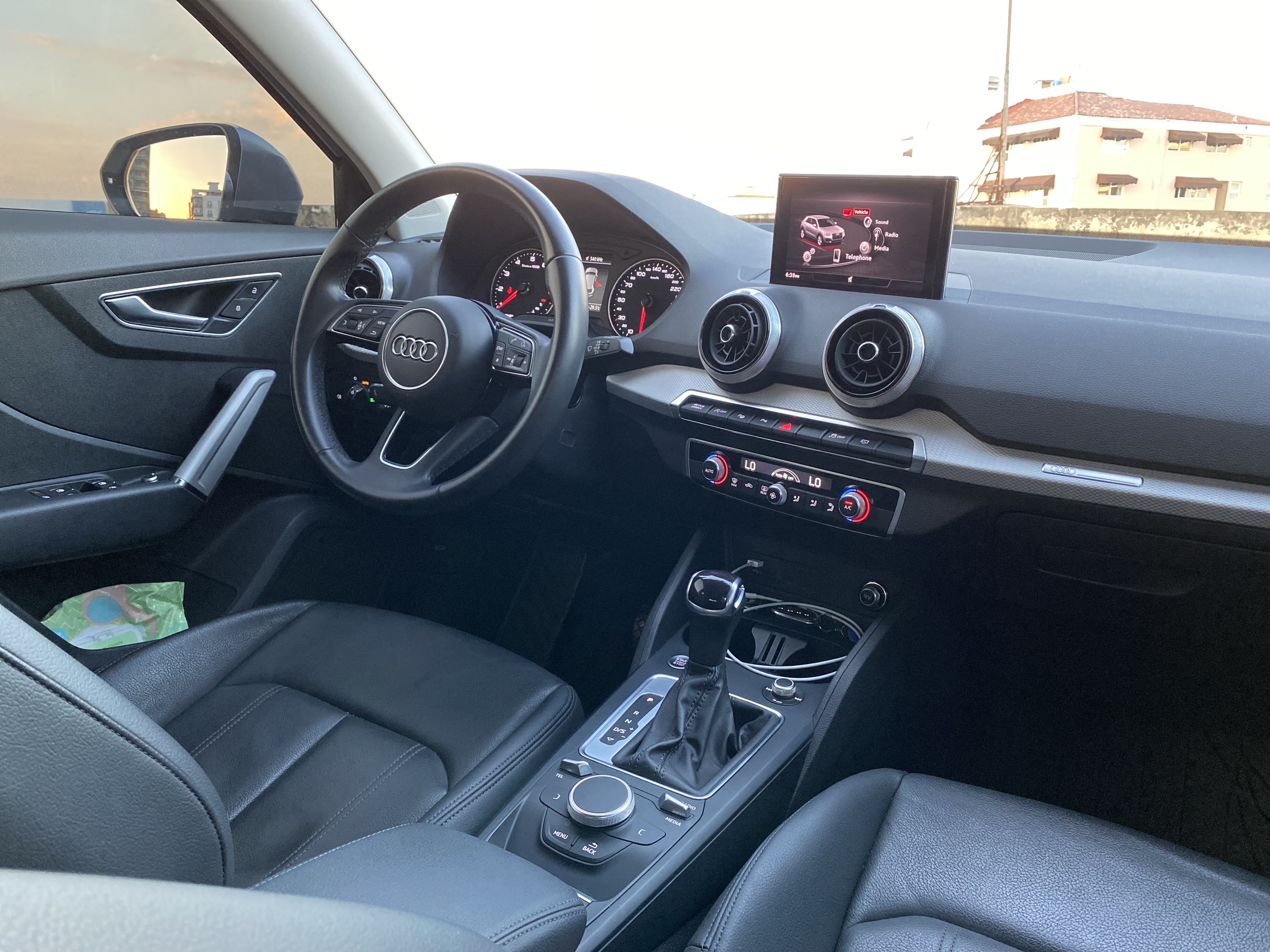 jeepetas y camionetas - Audi Q2 2022 5