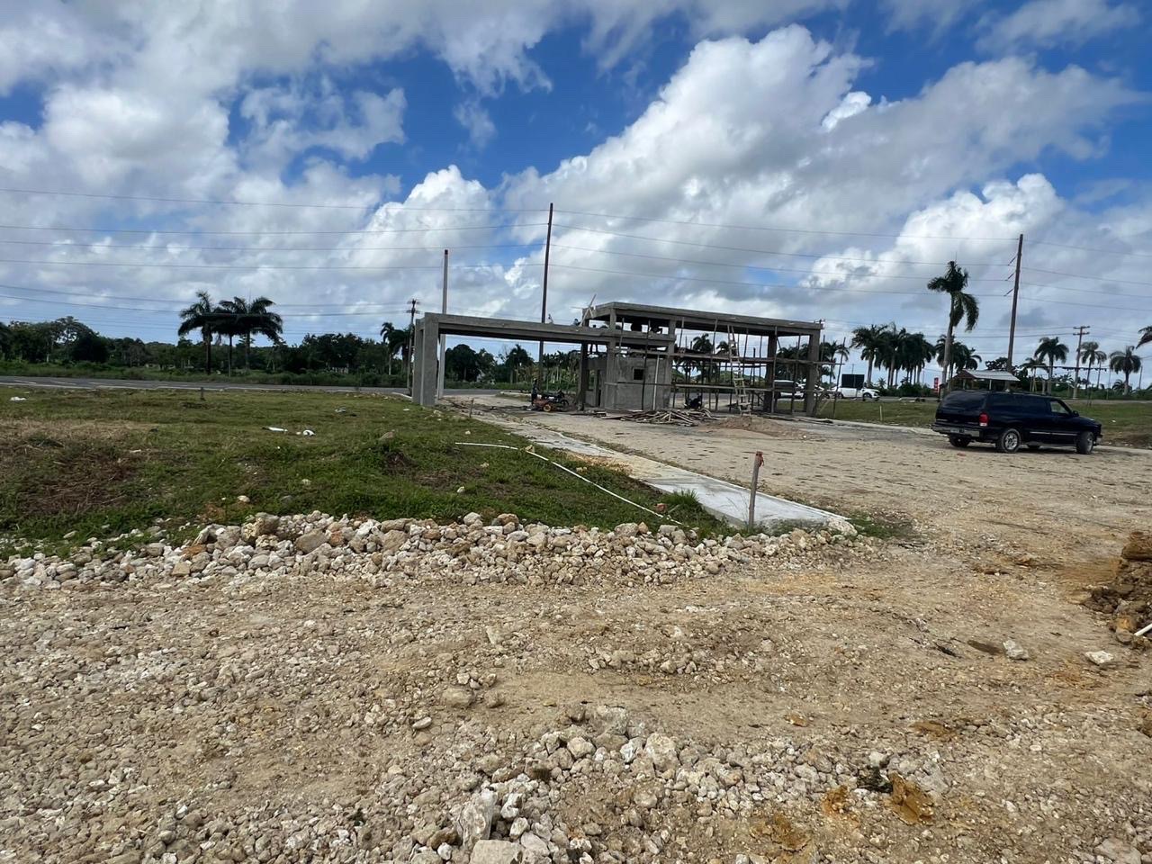 solares y terrenos -  Solares con Título en San. Dom. Norte Construye con solo RD$139,500 de Inicial  5
