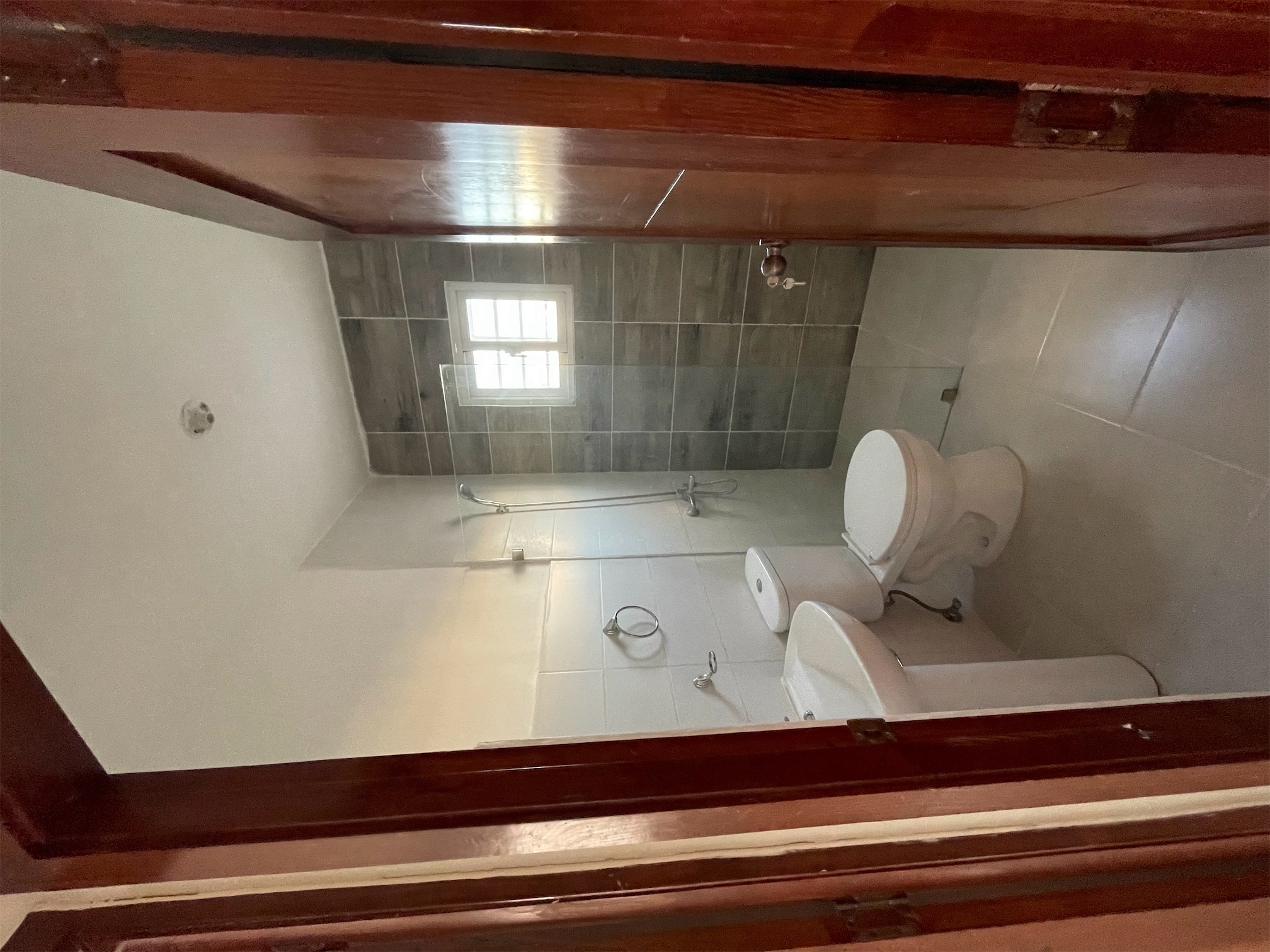 apartamentos - Apartamento con terraza privada en Alameda Res. LP9 
 4