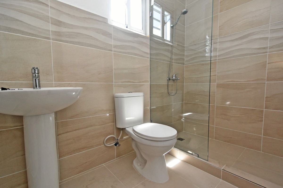 apartamentos - Alquiler de penthouse en Manoguayabo 7