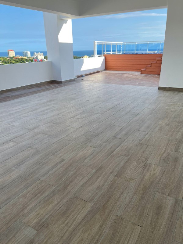 apartamentos - APARTAMENTO AMUEBLADO EN  ALQUILER, GAZCUE
 0