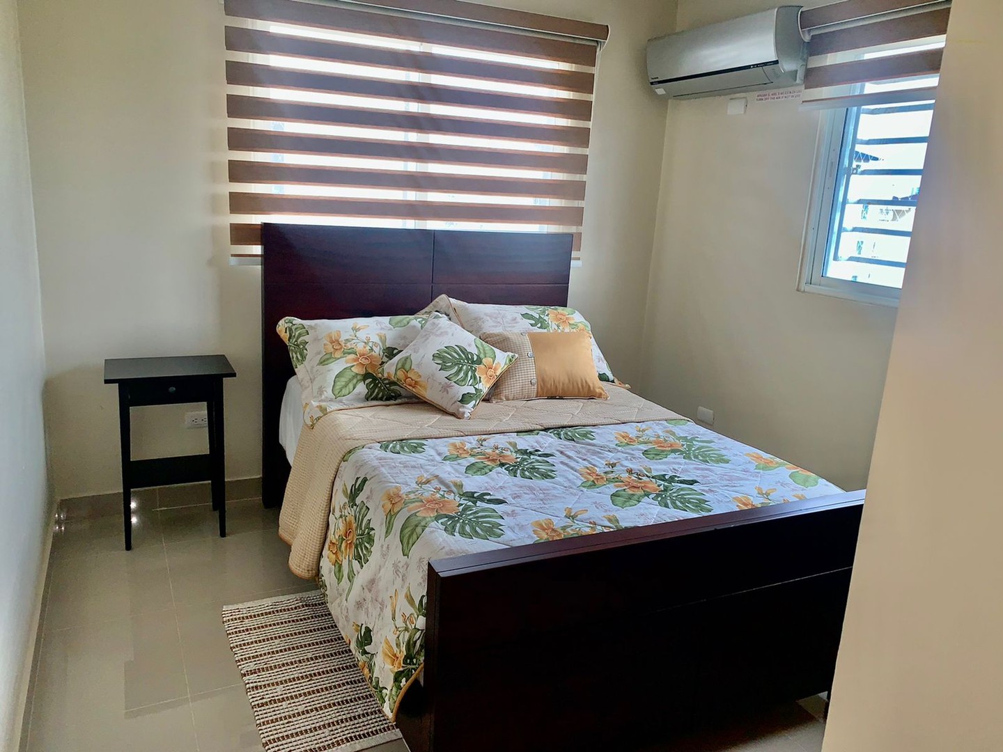 apartamentos - Se Renta Apartamento Amueblado en Villa Olga  8