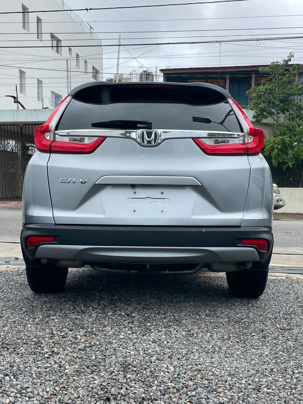 jeepetas y camionetas - Honda crv 2019 0